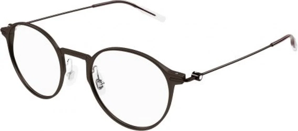 Montblanc MB0357O Eyeglasses - view 4